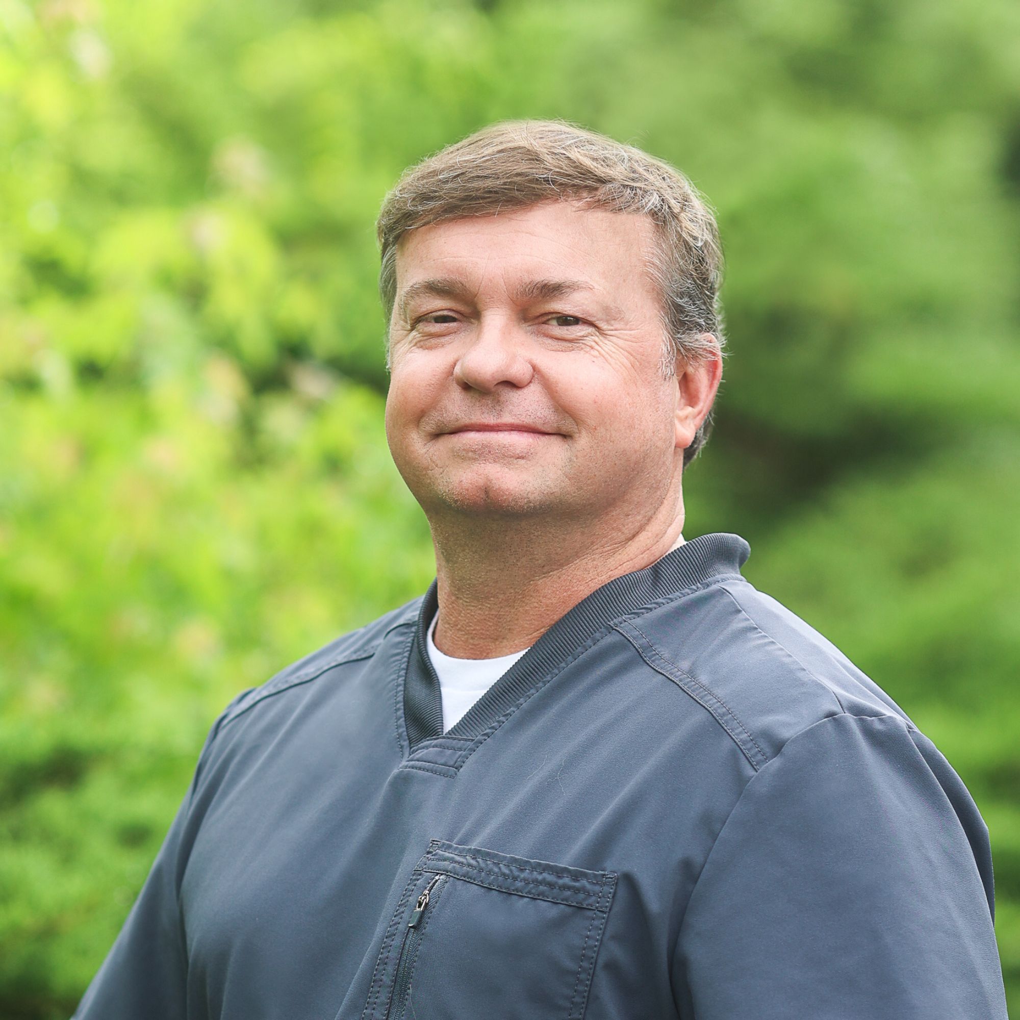 Dr. Aaron Pate