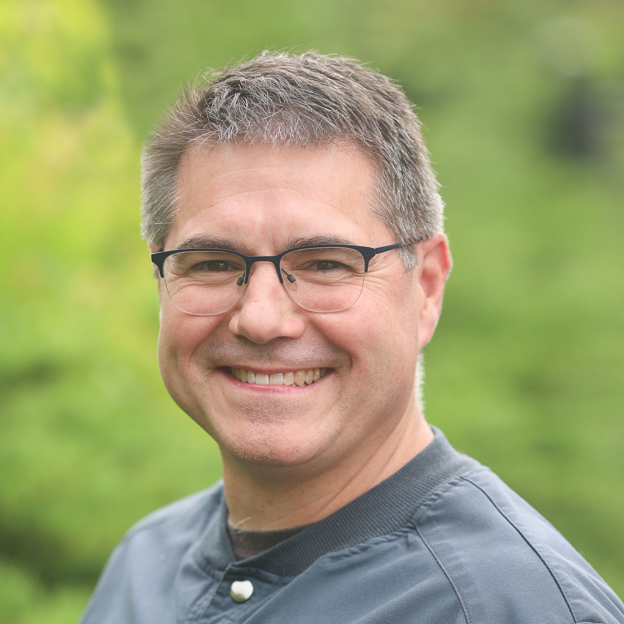 Dr. Brandon Adley
