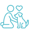 Behavioral consult Icon