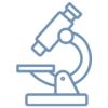 In-house lab Icon
