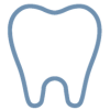 Pet dentistry Icon