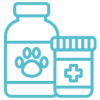 Tick prevention icon