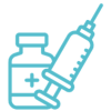 Vaccinations Icon